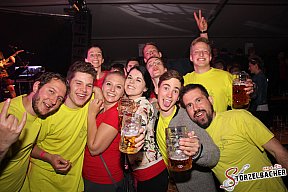 50 Jahre Spielmannszug - Feuchtwangen