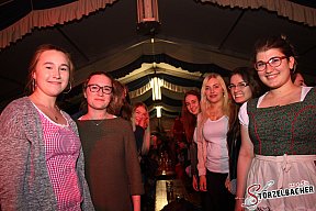 50 Jahre Spielmannszug - Feuchtwangen