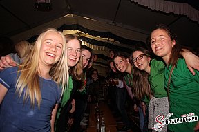 50 Jahre Spielmannszug - Feuchtwangen