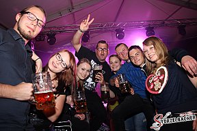 50 Jahre Spielmannszug - Feuchtwangen