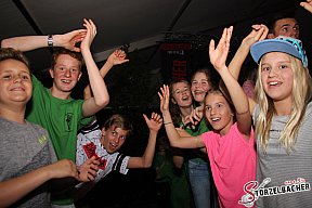 50 Jahre Spielmannszug - Feuchtwangen