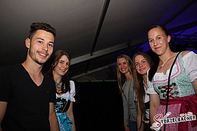 50 Jahre Spielmannszug - Feuchtwangen