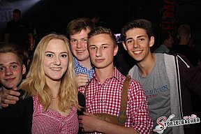 50 Jahre Spielmannszug - Feuchtwangen
