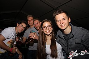 50 Jahre Spielmannszug - Feuchtwangen