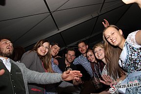 50 Jahre Spielmannszug - Feuchtwangen