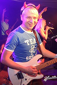 50 Jahre Spielmannszug - Feuchtwangen