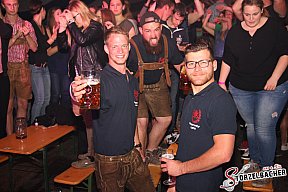 50 Jahre Spielmannszug - Feuchtwangen