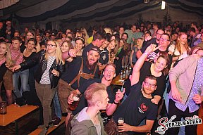 50 Jahre Spielmannszug - Feuchtwangen