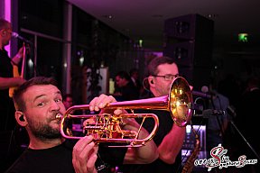 Ball der BauAkademie Feuchtwangen