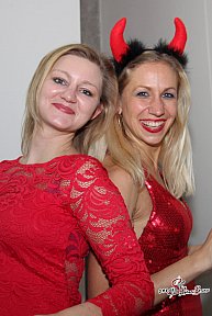 Ball der BauAkademie Feuchtwangen