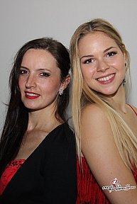 Ball der BauAkademie Feuchtwangen