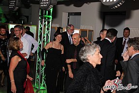 Ball der BauAkademie Feuchtwangen