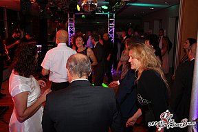 Ball der BauAkademie Feuchtwangen