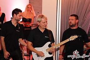Ball der BauAkademie Feuchtwangen