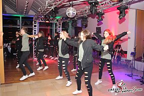 Ball der BauAkademie Feuchtwangen