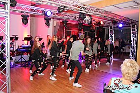 Ball der BauAkademie Feuchtwangen
