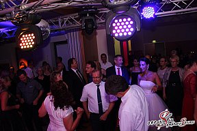 Ball der BauAkademie Feuchtwangen