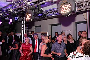 Ball der BauAkademie Feuchtwangen