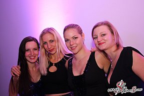 Ball der BauAkademie Feuchtwangen