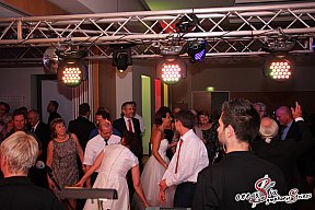 Ball der BauAkademie Feuchtwangen