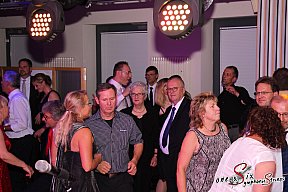 Ball der BauAkademie Feuchtwangen