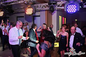 Ball der BauAkademie Feuchtwangen