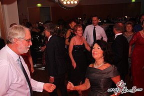 Ball der BauAkademie Feuchtwangen