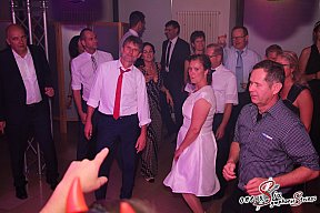 Ball der BauAkademie Feuchtwangen