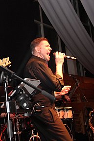 Freystadt Schwarz-Weissball