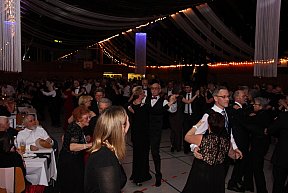 Freystadt Schwarz-Weissball
