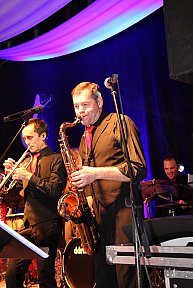 Freystadt Schwarz-Weissball