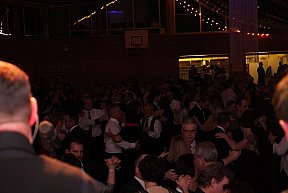 Freystadt Schwarz-Weissball
