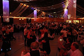 Freystadt Schwarz-Weissball