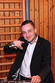 Freystadt Schwarz-Weissball