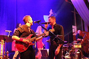 Freystadt Schwarz-Weissball