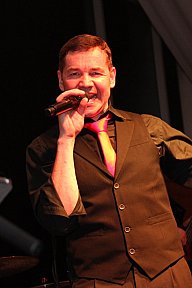 Freystadt Schwarz-Weissball