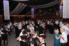 Freystadt Schwarz-Weissball