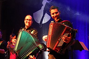 Freystadt Schwarz-Weissball