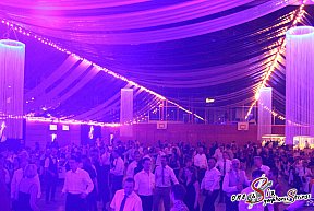 Schwarz-Weiss-Ball Freystadt