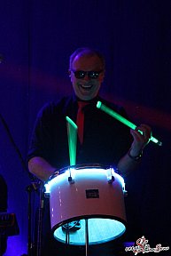 Schwarz-Weiss-Ball Freystadt