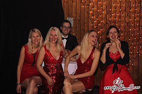 Galaabend in Freystadt