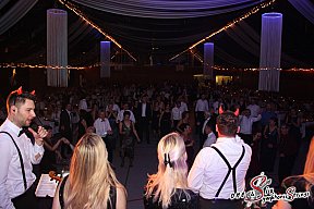 Galaabend in Freystadt