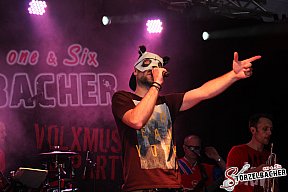 F&uuml;nfstetten