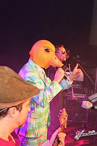 Faschingsball Georgendsgm&uuml;nd