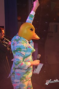 Faschingsball Georgendsgm&uuml;nd