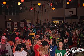 Faschingsball Georgendsgm&uuml;nd