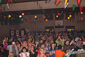 Faschingsball Georgendsgm&uuml;nd