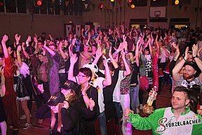 Faschingsball Georgendsgm&uuml;nd