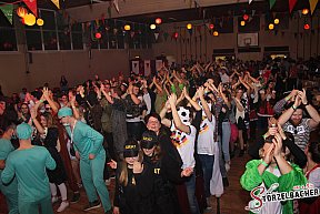 Faschingsball Georgendsgm&uuml;nd