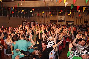 Faschingsball Georgendsgm&uuml;nd
